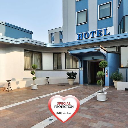 Best Western Plus Soave Hotel San Bonifacio Kültér fotó