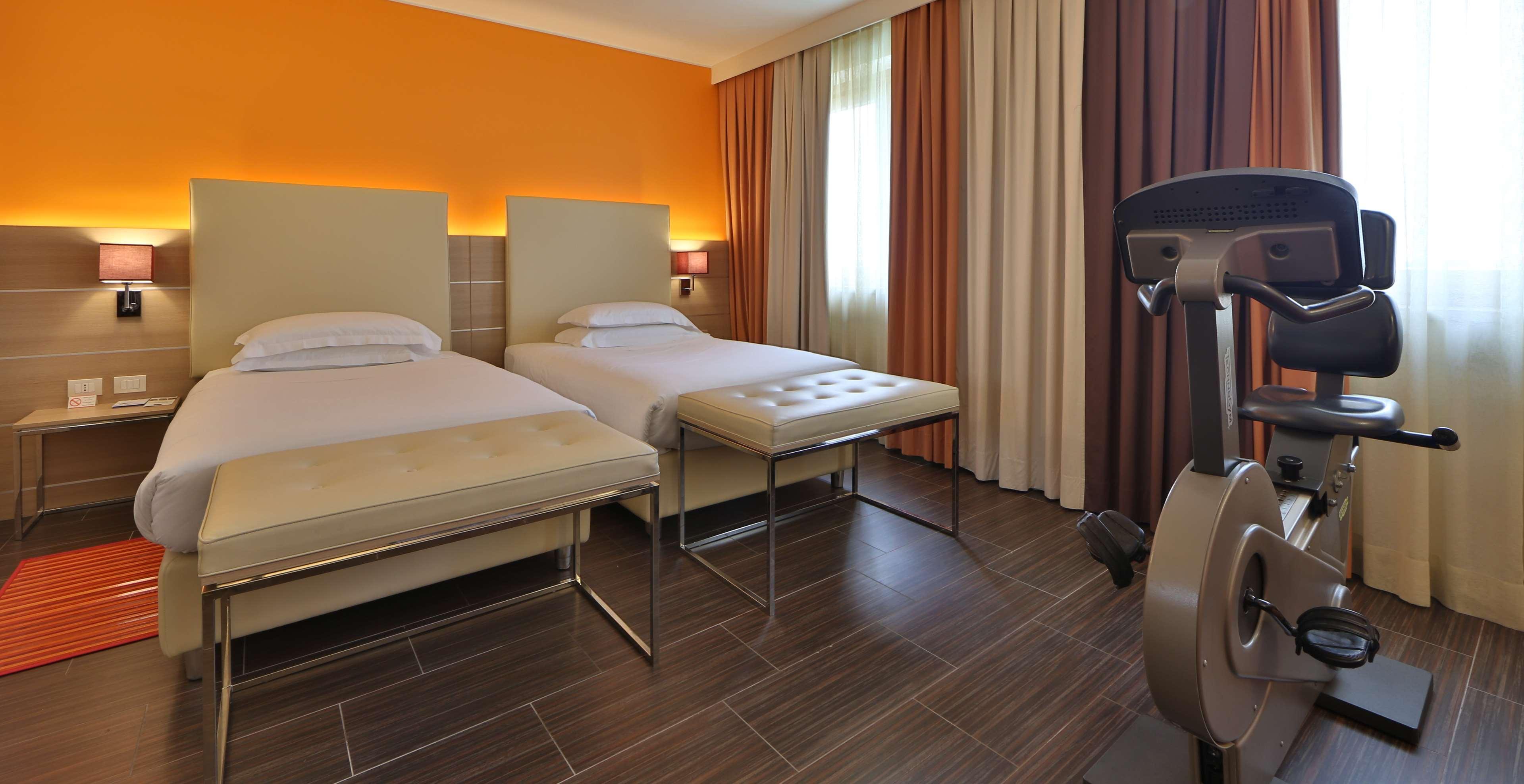 Best Western Plus Soave Hotel San Bonifacio Kültér fotó