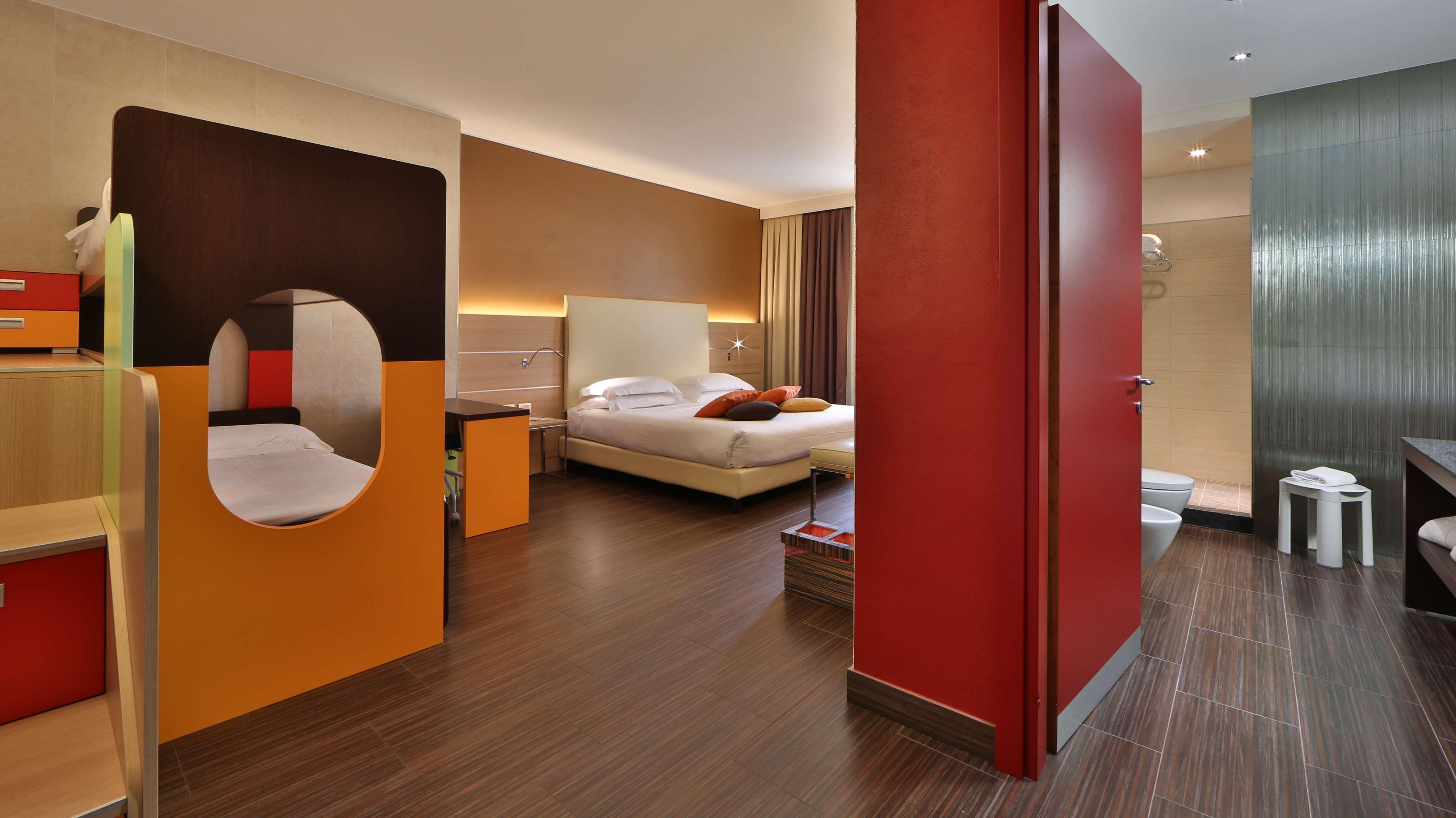 Best Western Plus Soave Hotel San Bonifacio Kültér fotó