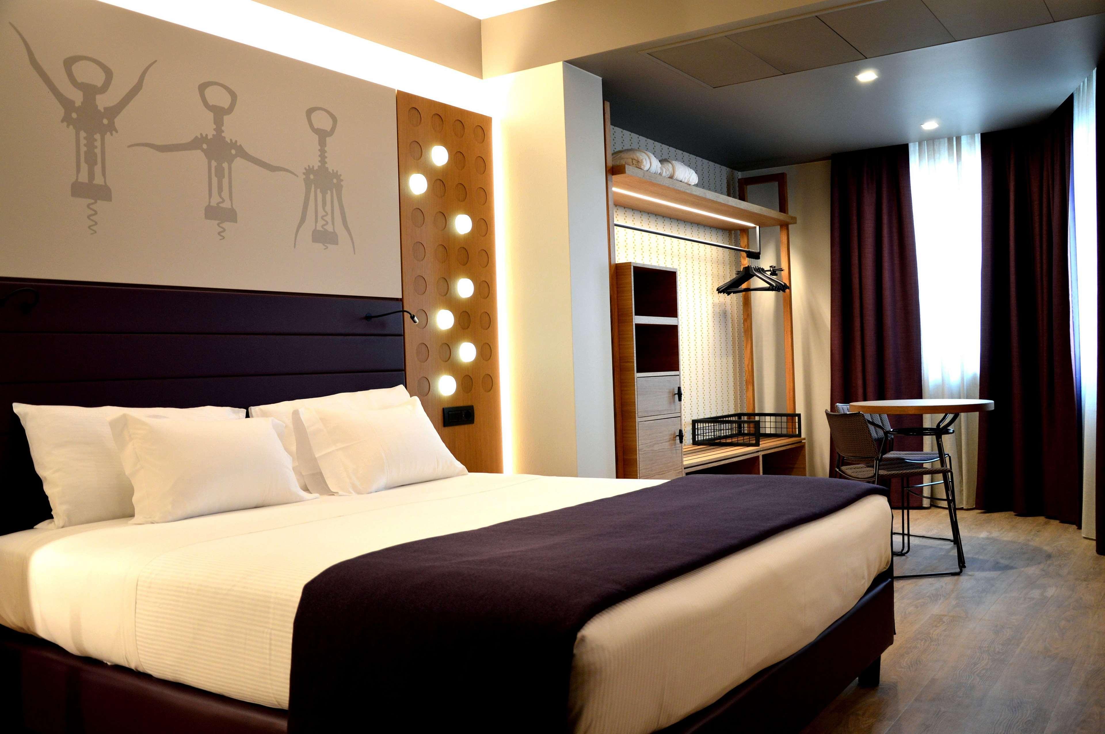 Best Western Plus Soave Hotel San Bonifacio Kültér fotó