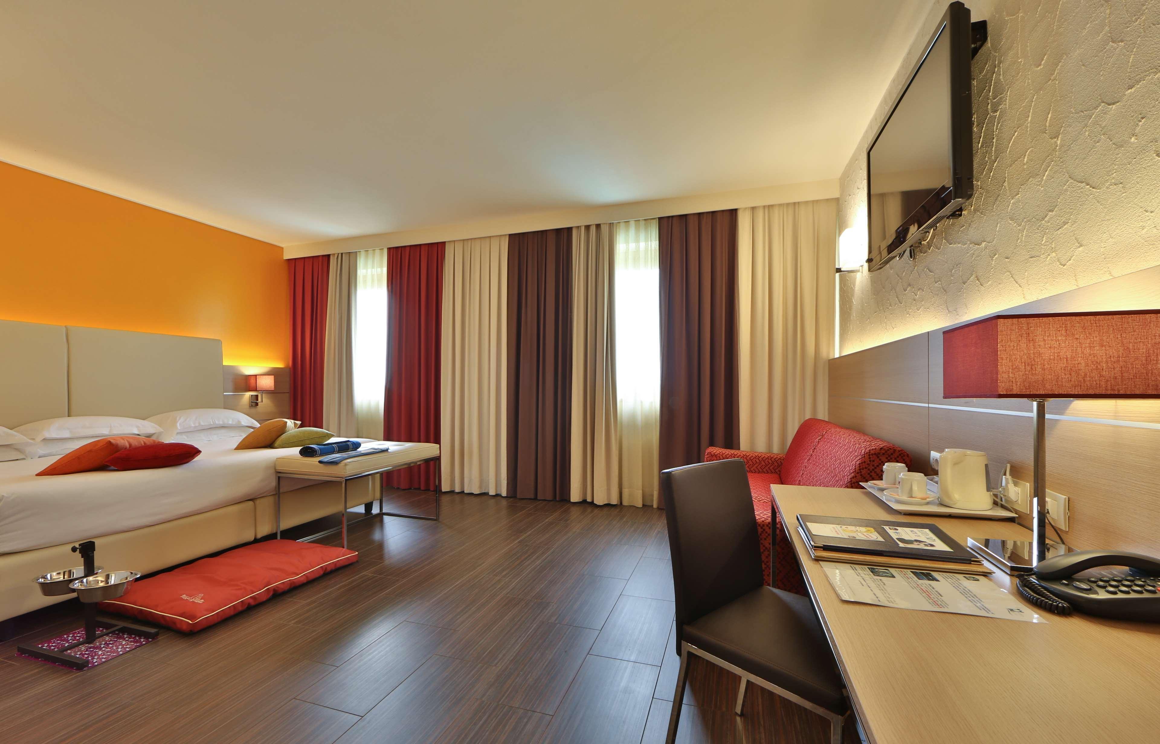 Best Western Plus Soave Hotel San Bonifacio Kültér fotó