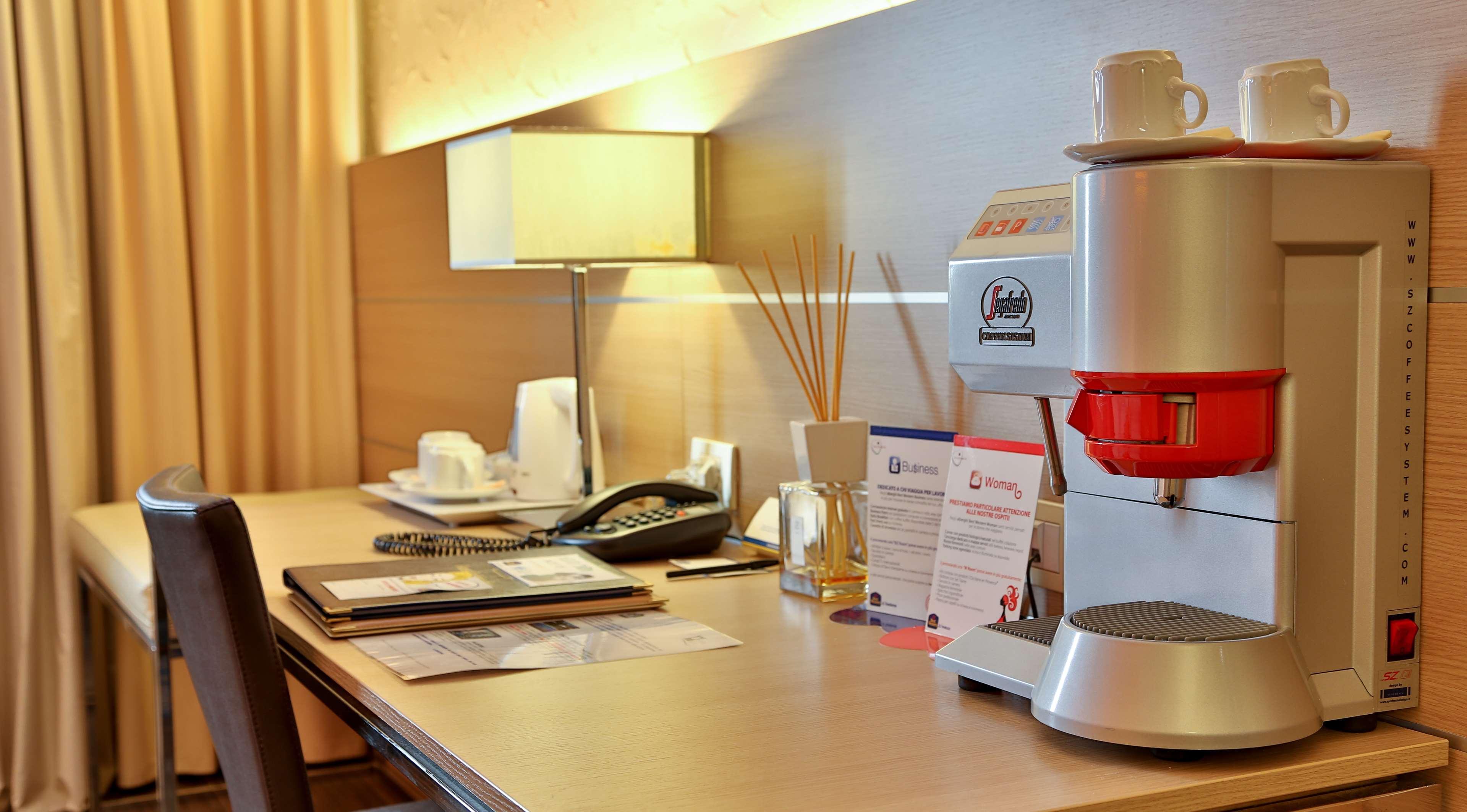 Best Western Plus Soave Hotel San Bonifacio Kültér fotó