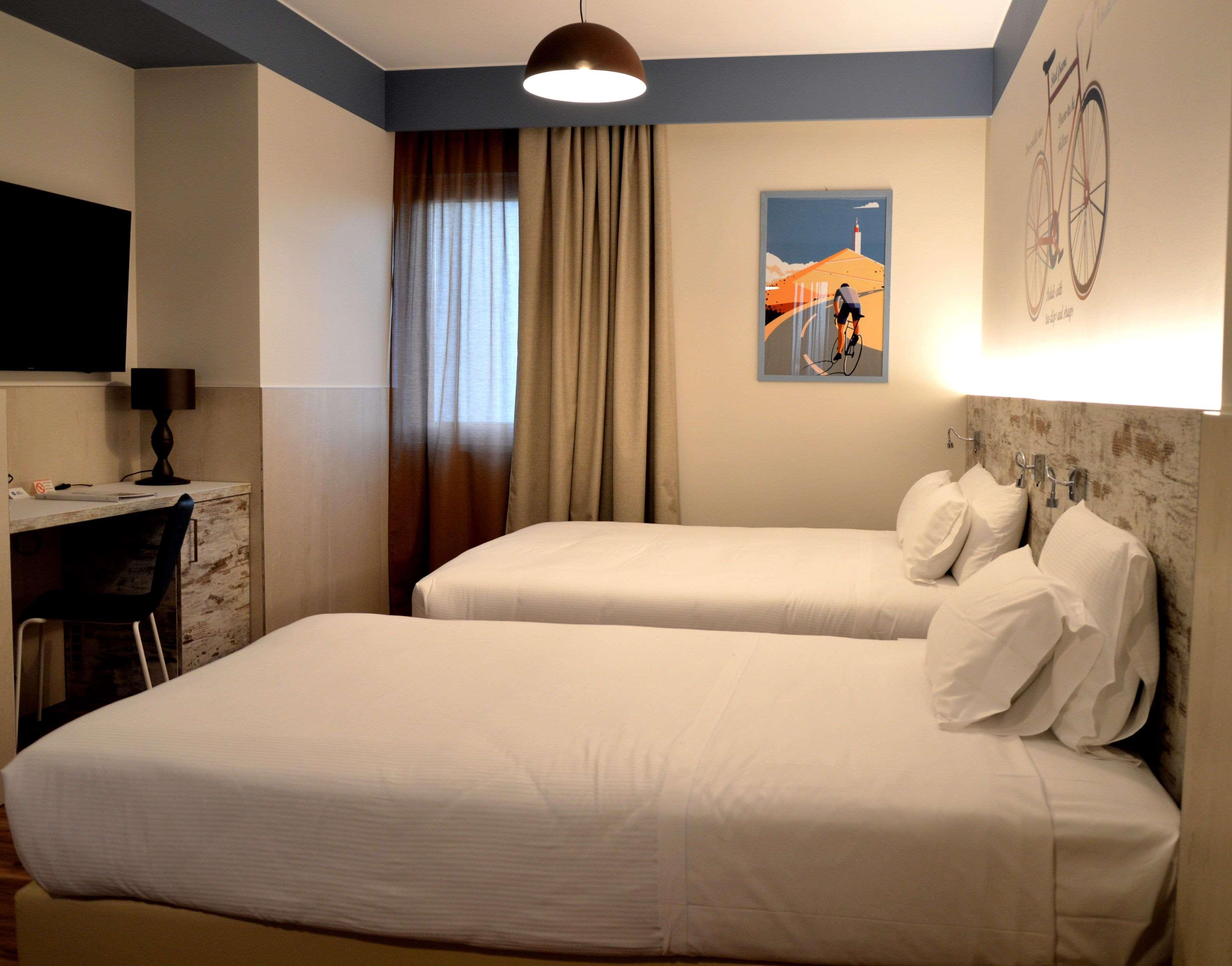 Best Western Plus Soave Hotel San Bonifacio Kültér fotó