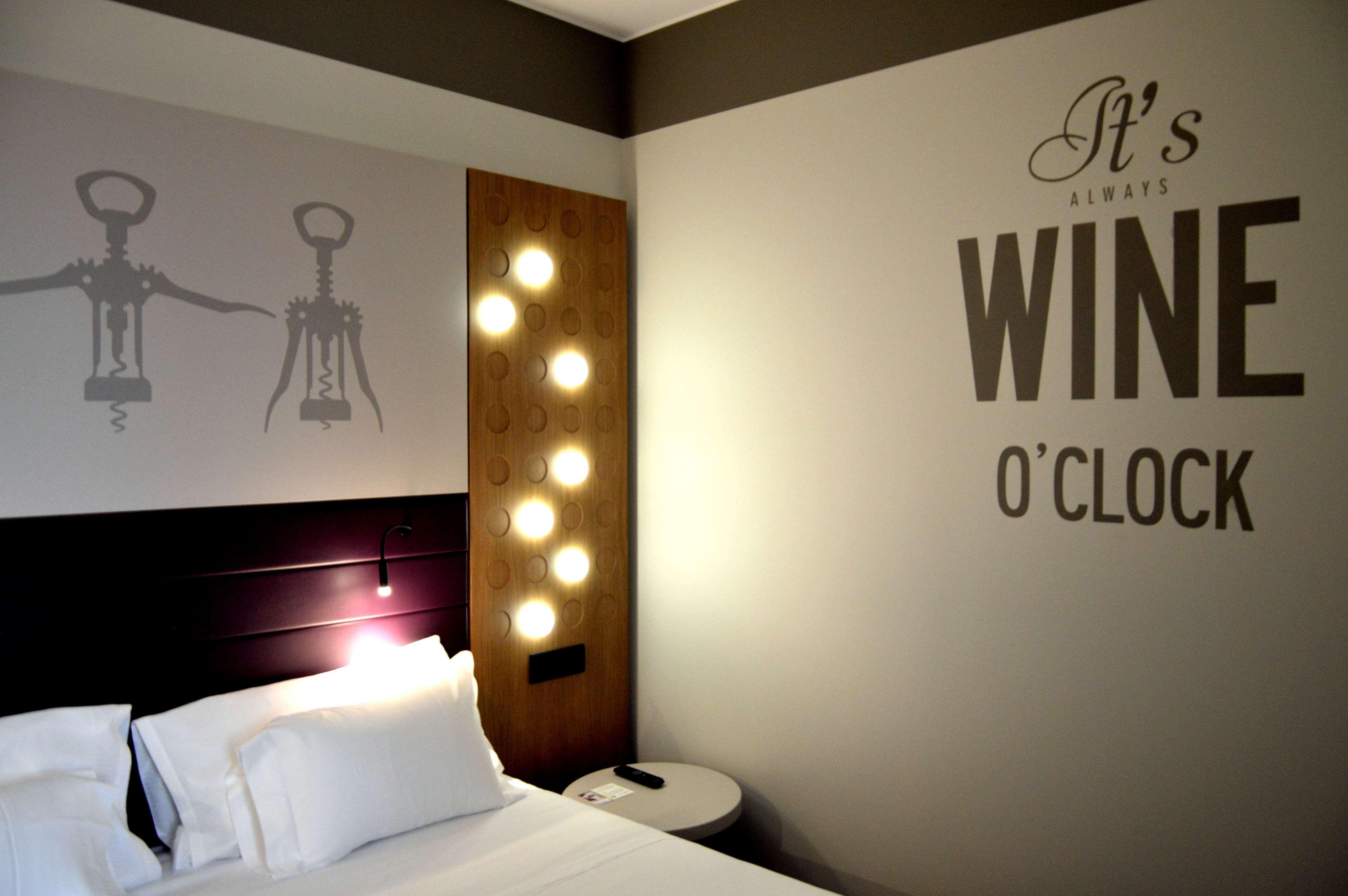Best Western Plus Soave Hotel San Bonifacio Kültér fotó