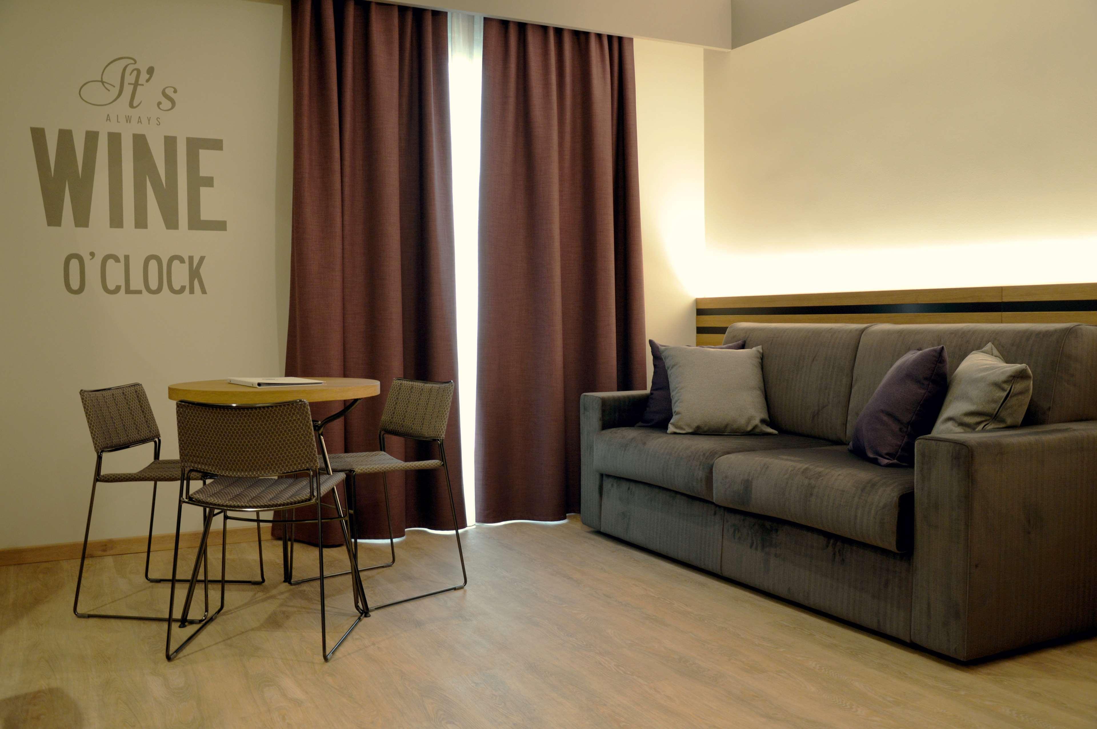 Best Western Plus Soave Hotel San Bonifacio Kültér fotó
