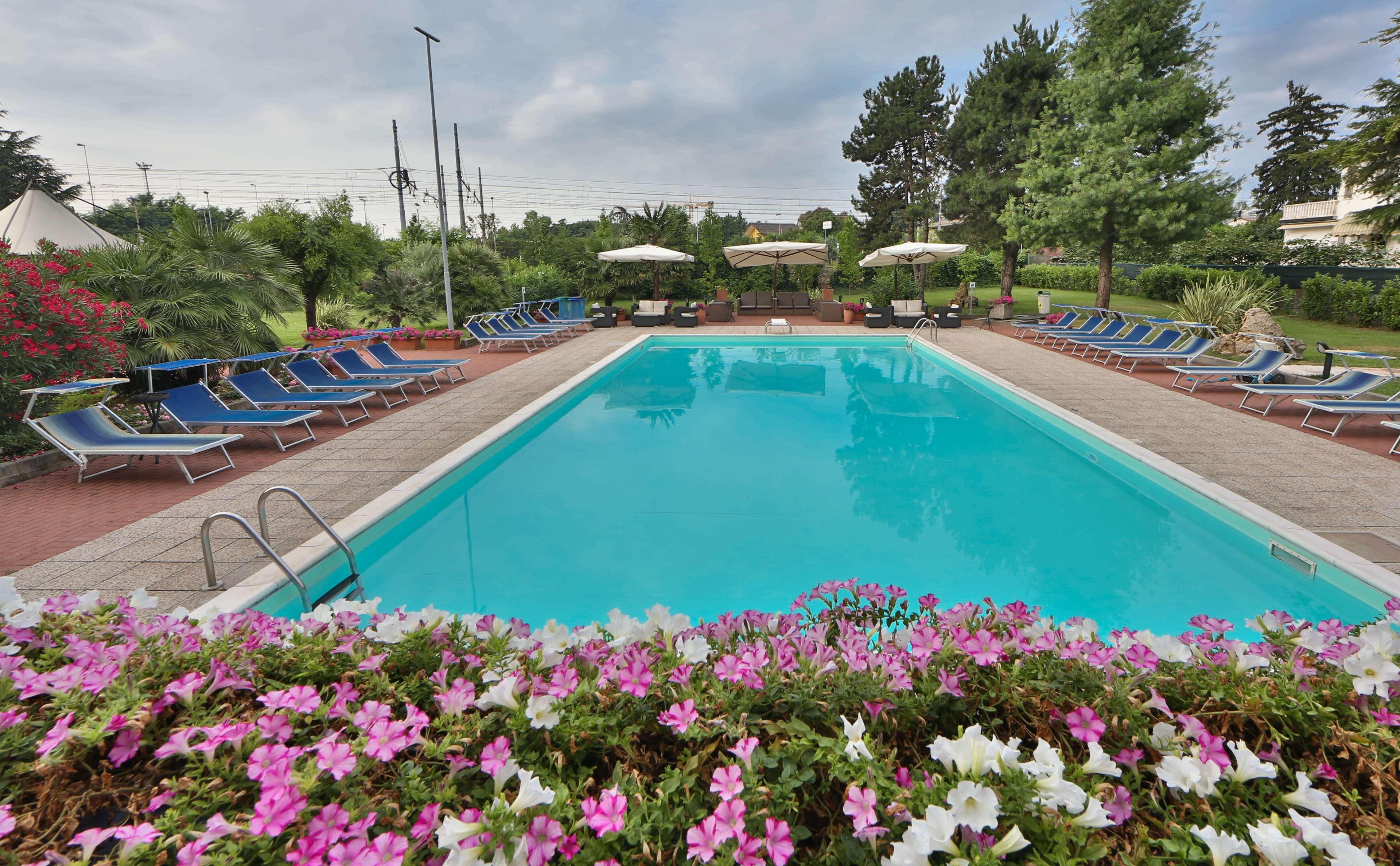 Best Western Plus Soave Hotel San Bonifacio Kültér fotó