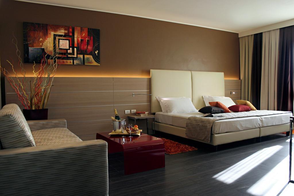 Best Western Plus Soave Hotel San Bonifacio Szoba fotó