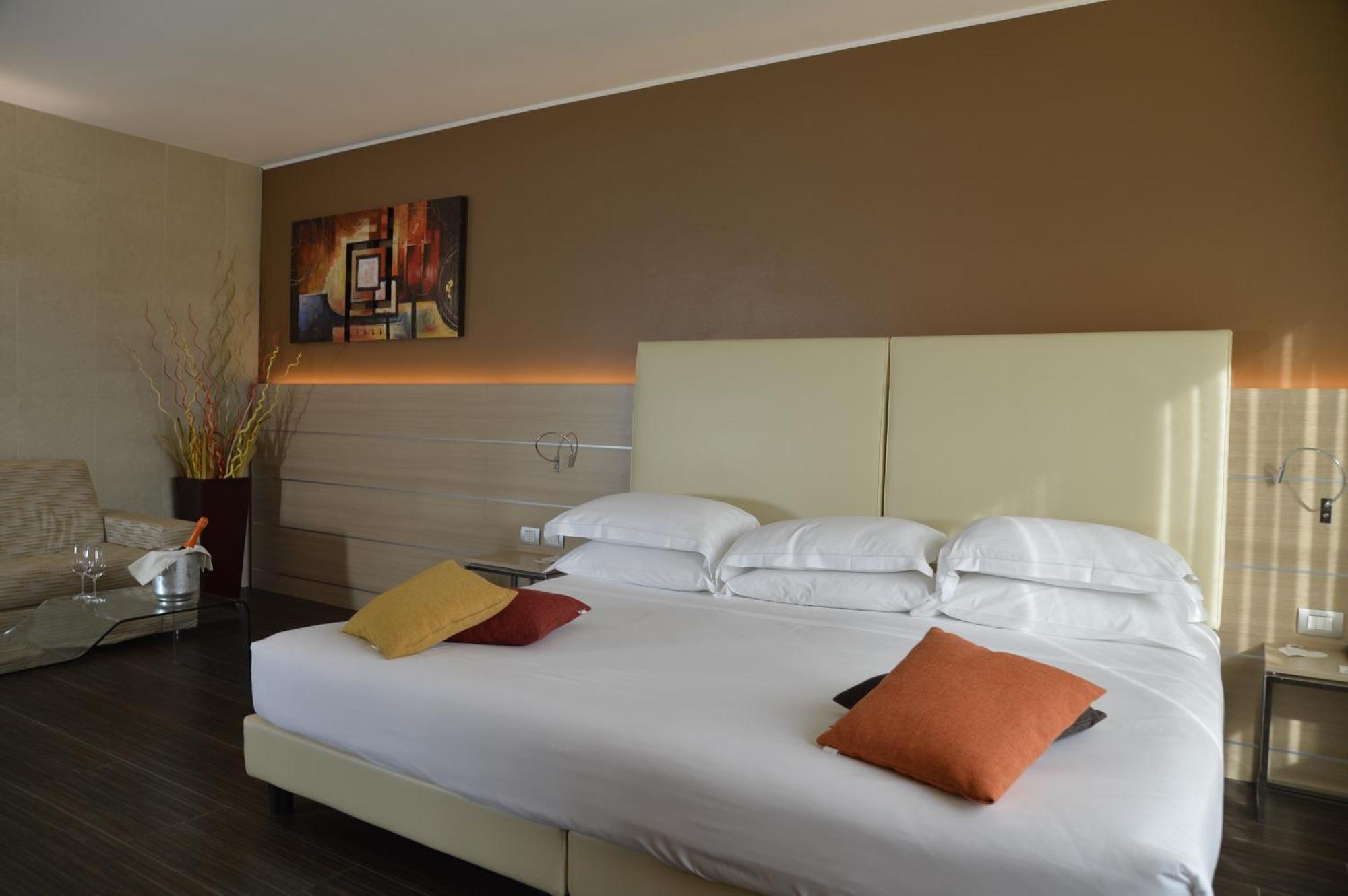 Best Western Plus Soave Hotel San Bonifacio Kültér fotó