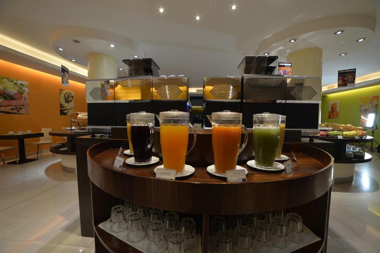 Best Western Plus Soave Hotel San Bonifacio Kültér fotó