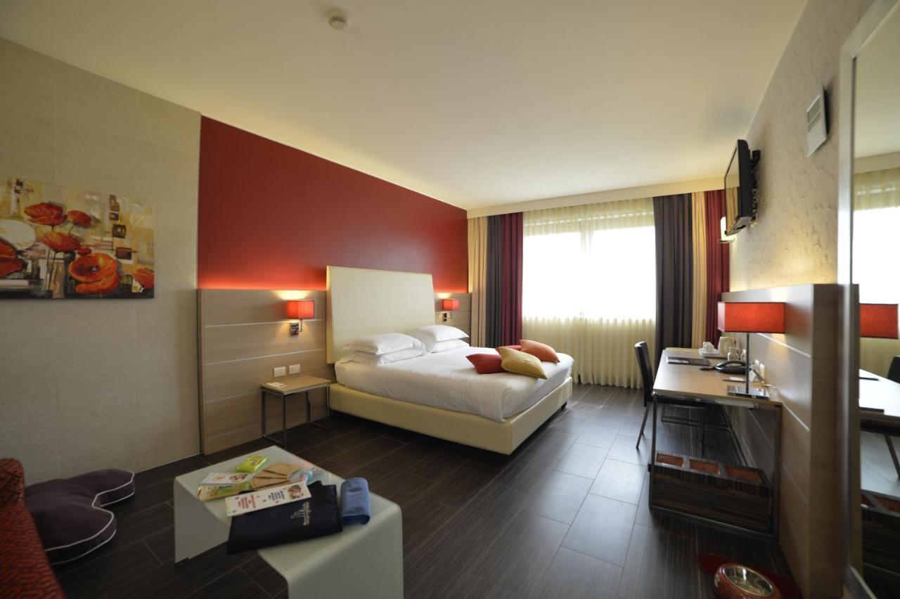 Best Western Plus Soave Hotel San Bonifacio Kültér fotó