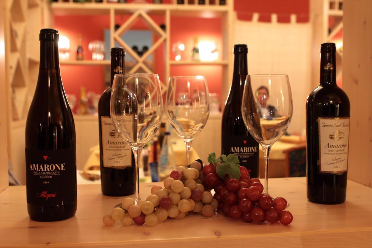 Best Western Plus Soave Hotel San Bonifacio Kültér fotó