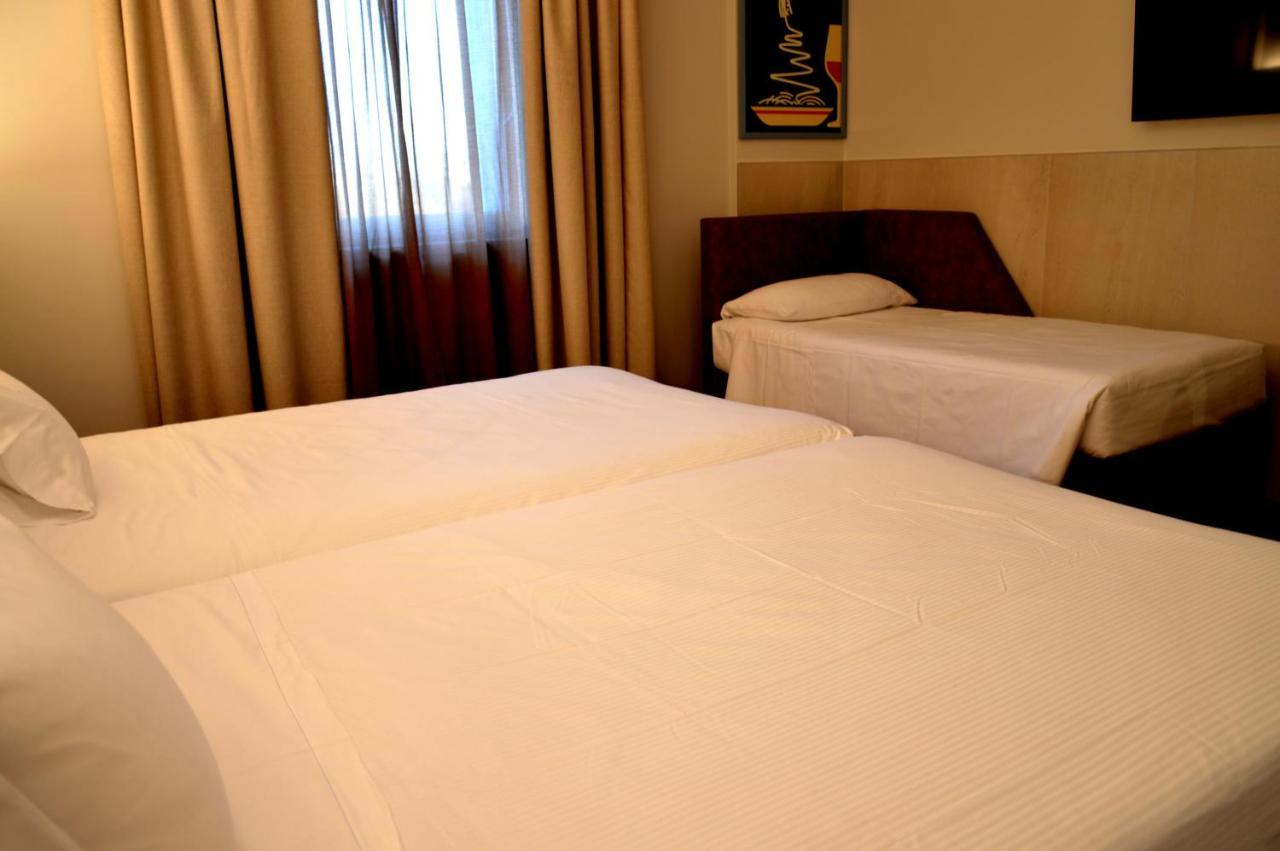 Best Western Plus Soave Hotel San Bonifacio Kültér fotó