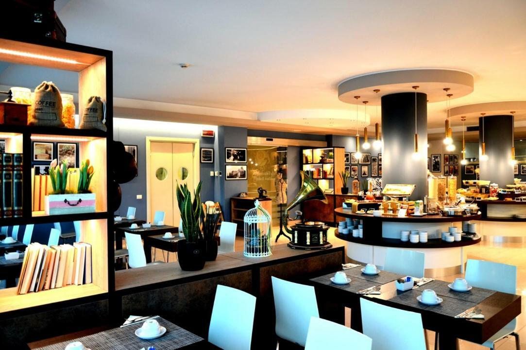 Best Western Plus Soave Hotel San Bonifacio Kültér fotó