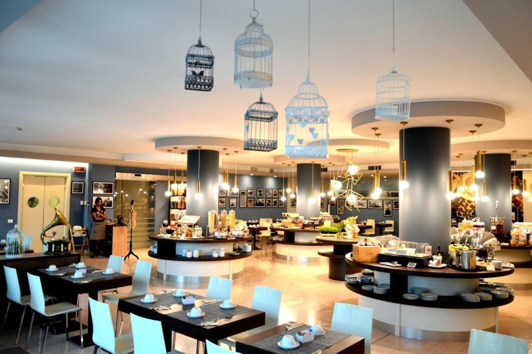 Best Western Plus Soave Hotel San Bonifacio Kültér fotó