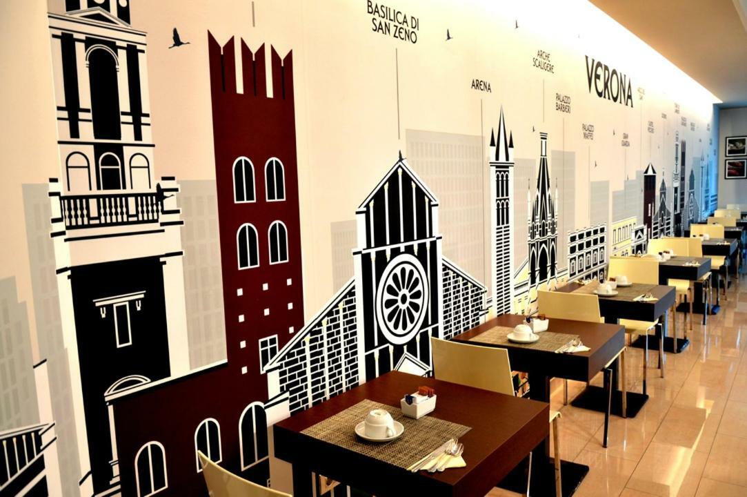 Best Western Plus Soave Hotel San Bonifacio Kültér fotó