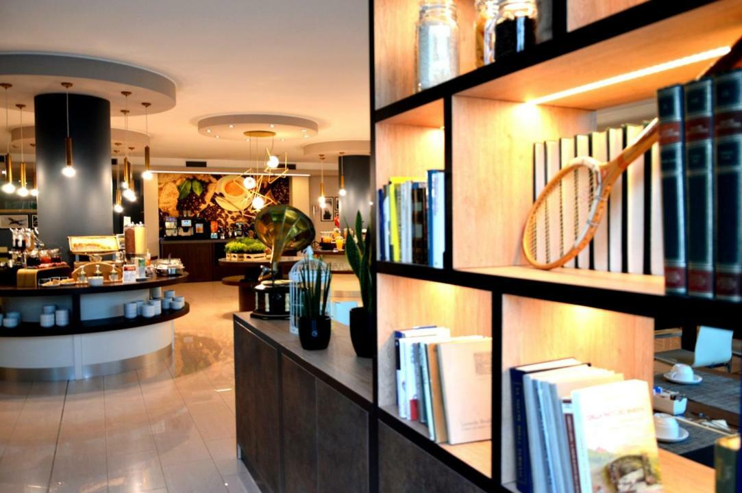 Best Western Plus Soave Hotel San Bonifacio Kültér fotó